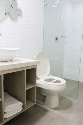 Standard Tek Büyük Yataklı Oda, 2 Çift Kişilik Yatak