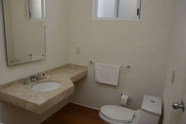 Oda, 2 Çift Kişilik Yatak