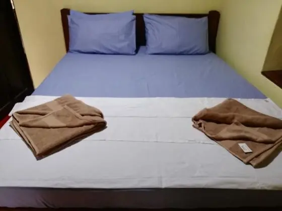 Bungalov, 6 Yatak Odası, Sigara İçilmez