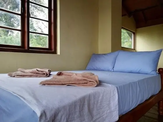 Bungalov, 6 Yatak Odası, Sigara İçilmez
