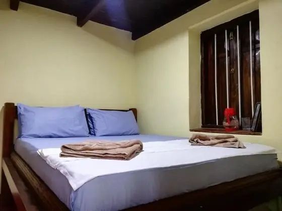 Bungalov, 6 Yatak Odası, Sigara İçilmez