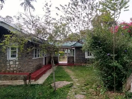 Bungalov, 6 Yatak Odası, Sigara İçilmez