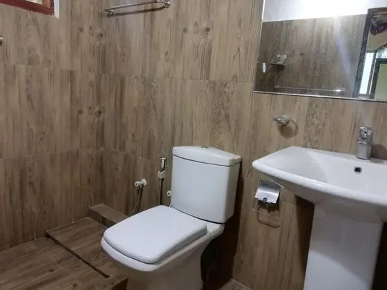Bungalov, 6 Yatak Odası, Sigara İçilmez