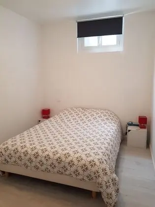 Economy Oda, 1 Çift Kişilik Yatak
