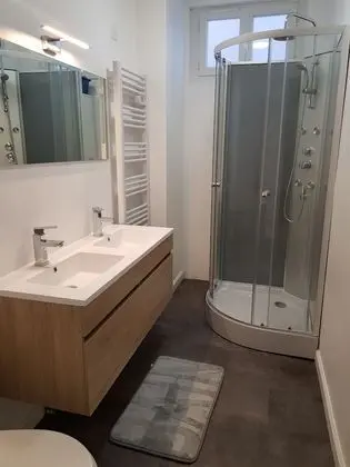 Economy Oda, 1 Çift Kişilik Yatak
