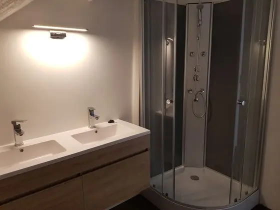 Oda, 1 Çift Kişilik Yatak