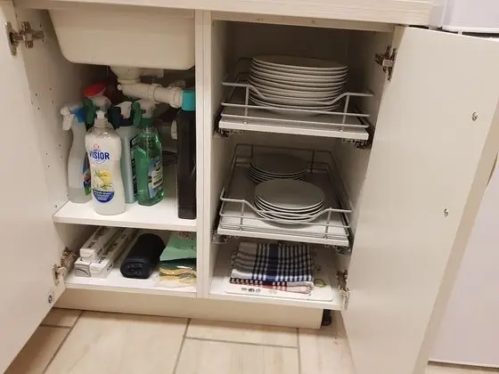 Oda, 1 Çift Kişilik Yatak