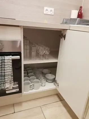 Oda, 1 Çift Kişilik Yatak