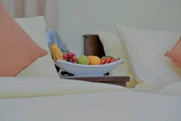 Standard Dört Kişilik Oda, 1 Yatak Odası, Dağ Manzaralı