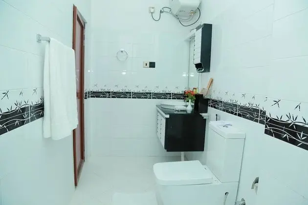 Superior Tek Büyük Yataklı Oda, 1 Çift Kişilik Yatak, Balkon, Dağ Manzaralı