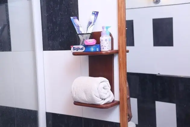 Deluxe Villa, 1 En Büyük (King) Boy Yatak, Engellilere Uygun, Bahçe Manzaralı