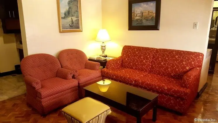 Süit, 1 Yatak Odası