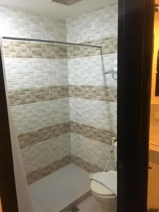 Süit, 1 Yatak Odası