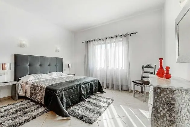 Villa, 3 Yatak Odası