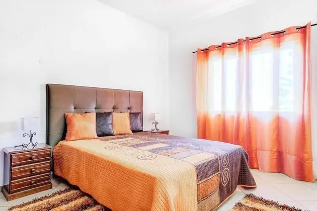 Villa, 3 Yatak Odası