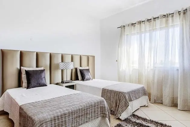 Villa, 3 Yatak Odası