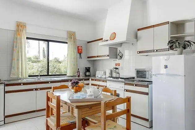 Villa, 3 Yatak Odası