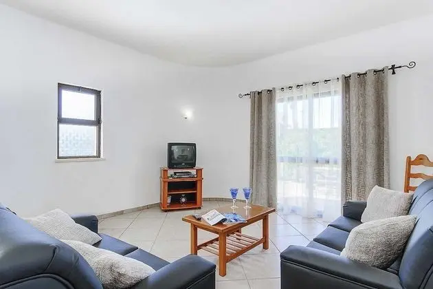 Villa, 3 Yatak Odası