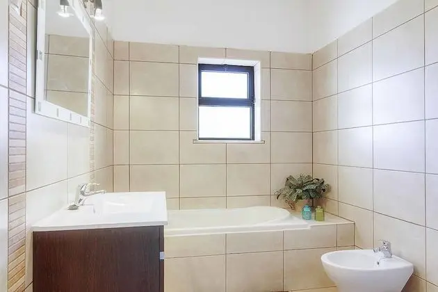 Villa, 3 Yatak Odası