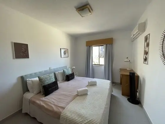 Apart Daire, 1 Yatak Odası, Teras