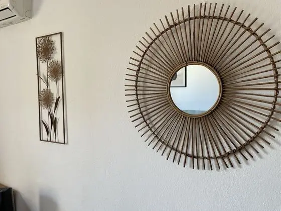 Apart Daire, 1 Yatak Odası, Teras