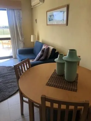 Apart Daire, 1 Yatak Odası, Teras