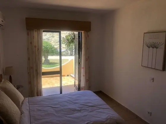 Apart Daire, 2 Yatak Odası, Teras