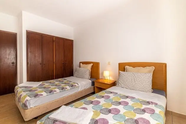 Apart Daire, 2 Yatak Odası, Teras