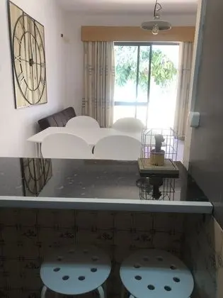 Apart Daire, 2 Yatak Odası, Teras