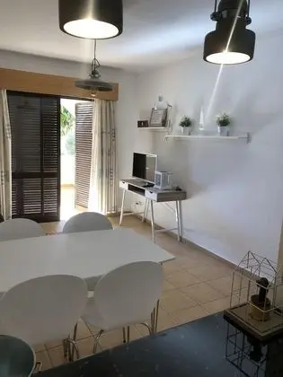 Apart Daire, 2 Yatak Odası, Teras