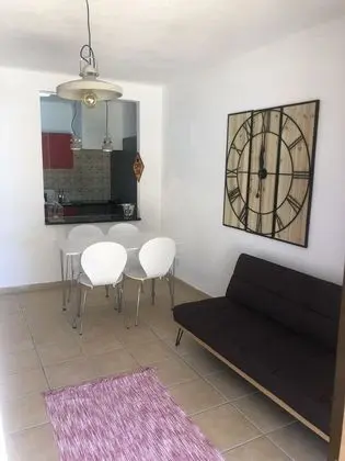 Apart Daire, 2 Yatak Odası, Teras