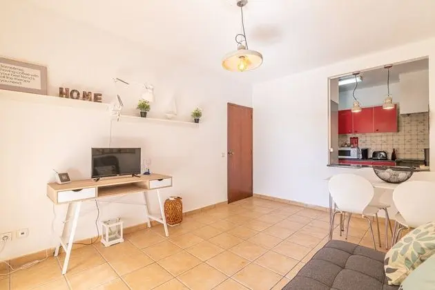Apart Daire, 2 Yatak Odası, Teras