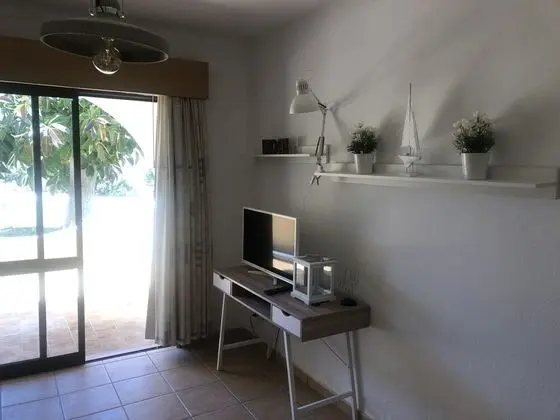 Apart Daire, 2 Yatak Odası, Teras