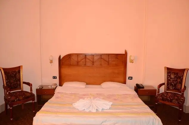 Tek Kişilik Oda, Şehir Manzaralı