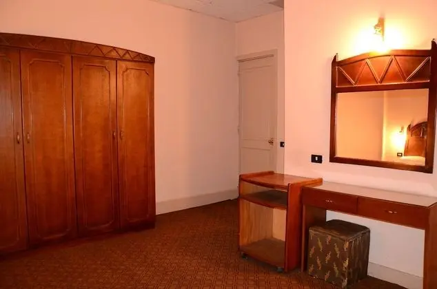Tek Kişilik Oda, Şehir Manzaralı