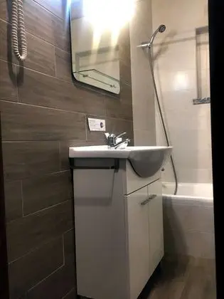 Tek Kişilik Oda