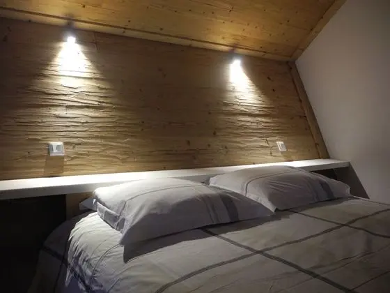 Comfort Stüdyo Süit