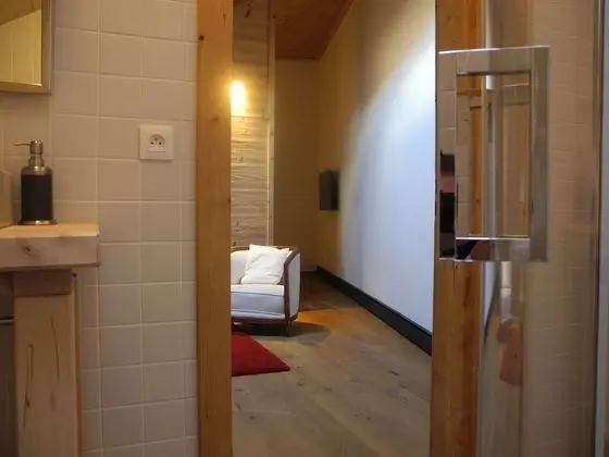 Comfort Stüdyo Süit