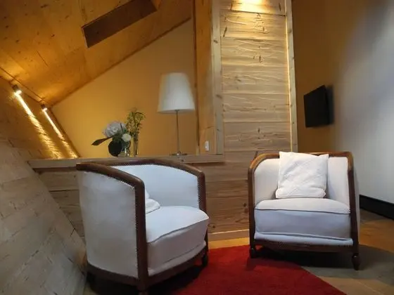 Comfort Stüdyo Süit