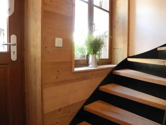 Comfort Stüdyo Süit