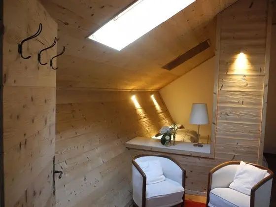 Comfort Stüdyo Süit