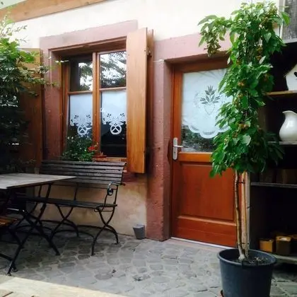 Comfort Stüdyo Süit