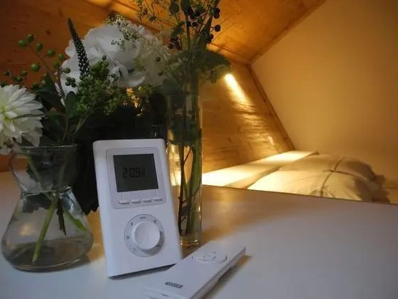 Comfort Stüdyo Süit