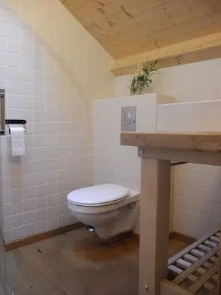 Comfort Stüdyo Süit