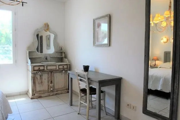Comfort Süit, 1 Büyük (Queen) Boy Yatak, Özel Banyo, Bahçe Manzaralı