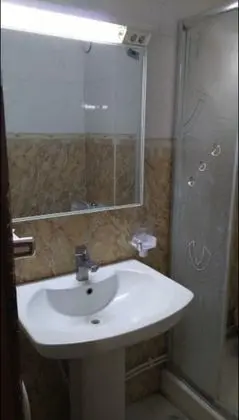 Tek Kişilik Oda