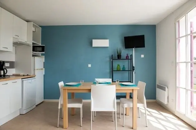 Family Ev, 2 Yatak Odası