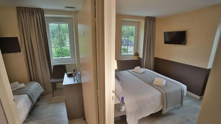 Comfort Oda, 2 Yatak Odası