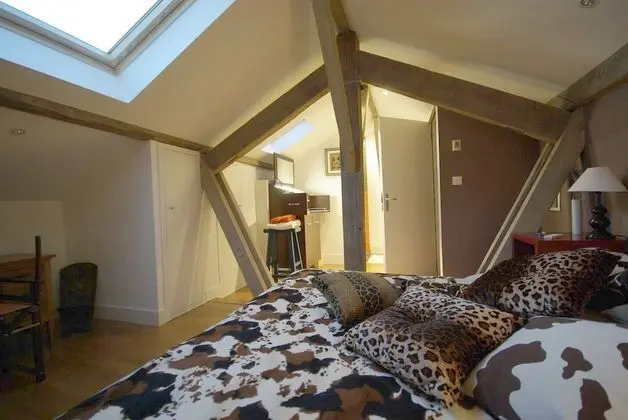 Tek Büyük Yataklı Oda (Explorateur)