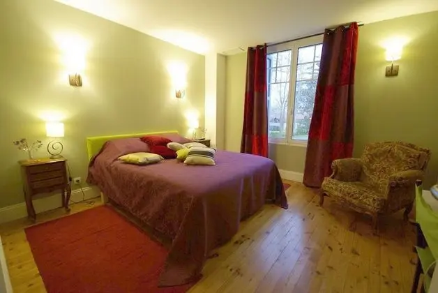 Tek Büyük Yataklı Oda (Style)